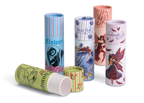 Paper Tube Packaging Solusi Ramah Lingkungan yang Efisien dan Elegan untuk Produk Anda